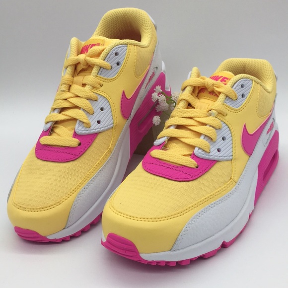 WMNS AIR MAX 90 - Picture 5 of 8